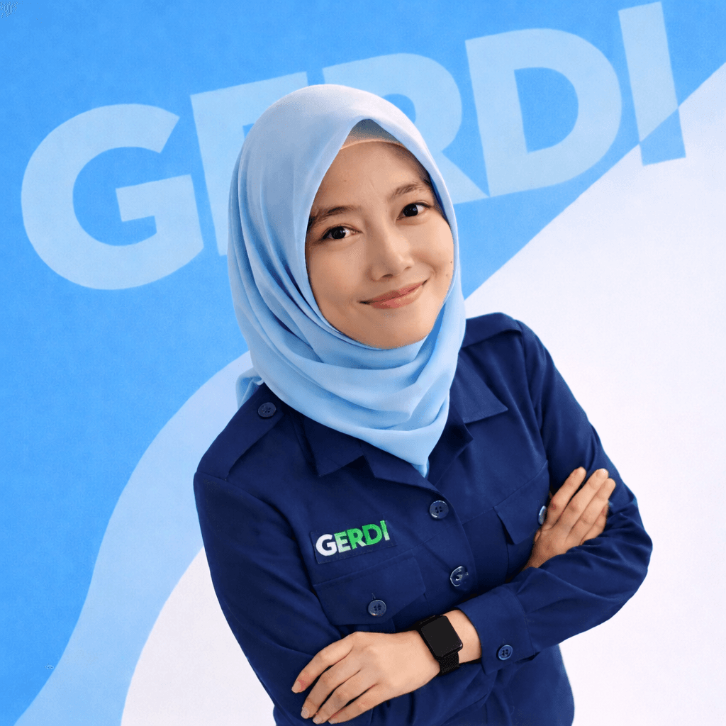 Gerbang Dinas Hero Mobile