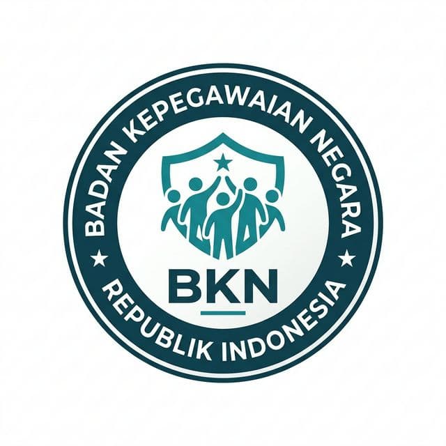 Logo BKN