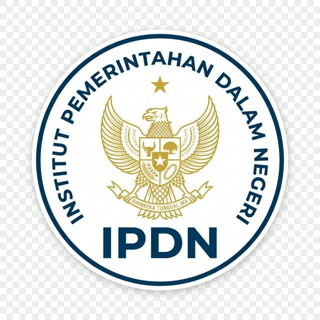Logo IPDN