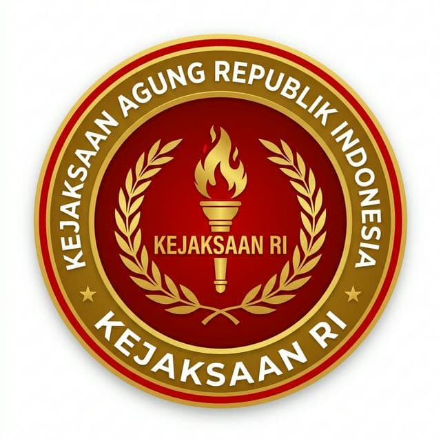 Logo Kejaksaan RI