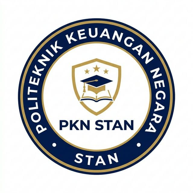 Logo PKN STAN