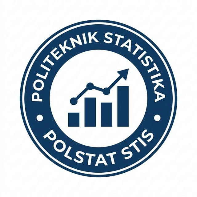 Logo POLSTAT STIS